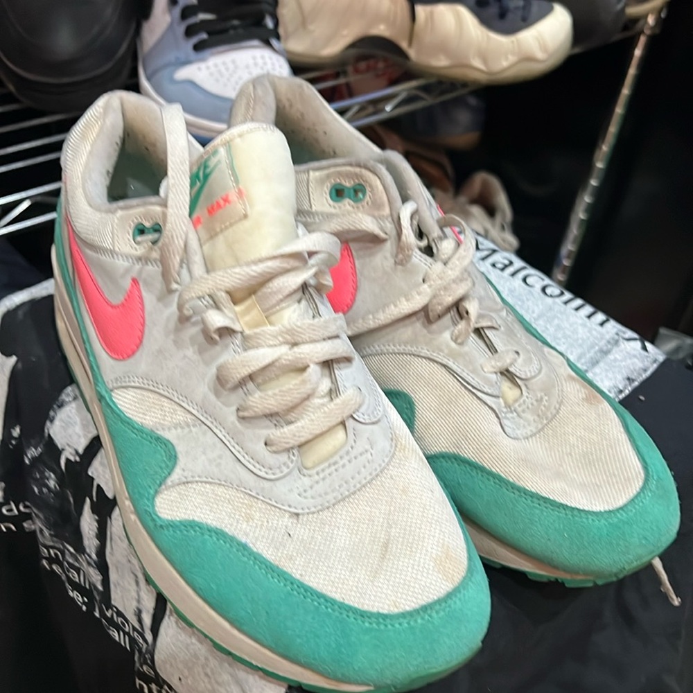 Sold as is